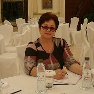 Тамара Мехова
