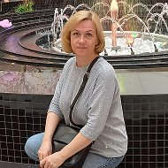 Елена Васильева