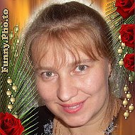 Марина Дурягина