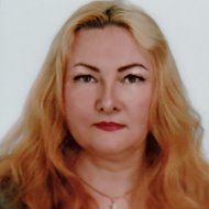 Инна Елина