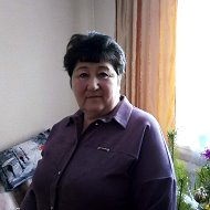Валентина Соболева