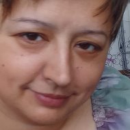 Наталья Алексееева