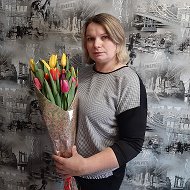 Елена Пестунова