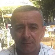 Zakir Musayev