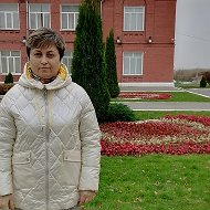 Елена Ерофеева