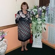 Татьяна Шукалина