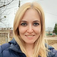 Жанна Яковлева
