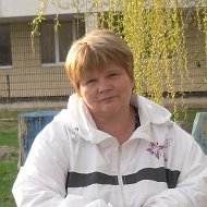 Анна Москвина