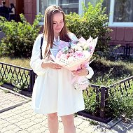 Светлана Гизтдинова