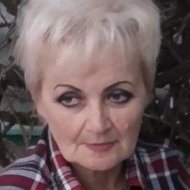 Лена Кравченко