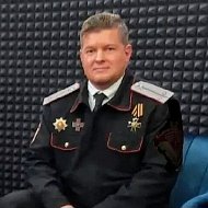 Виталий Романов