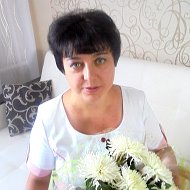 Ирина Савенкова-лужнева