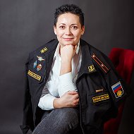 Анастасия Кушнир