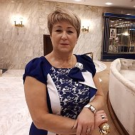 Наталья Неупокоева
