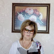Людмила Медянко