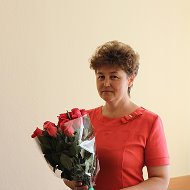 Татьяна Ефименко