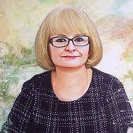 Ирина Желоботкина