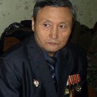 Ахмет Абибеков