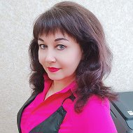 Наталья Винокурова