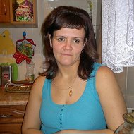 Татьяна Лютаревич