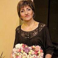 Валентина Амбарцумян