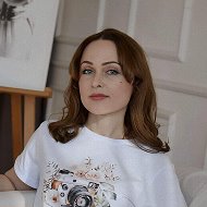 Натали Смирнова