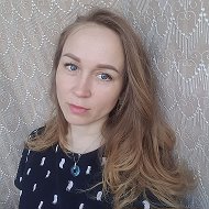 Екатерина Шенвальд