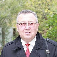 Oleg Tsygankoff