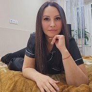 Анастасия Мохова