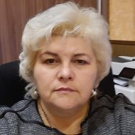 Нина Вабищевич