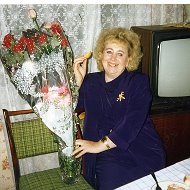 Валентина Силакова
