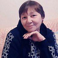 Светлана Плугатырёва