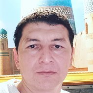 Jumanazar Abduraimov