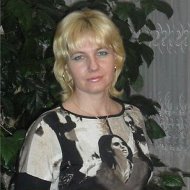 Елена Школьникова