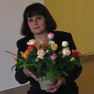Татьяна Амельченко