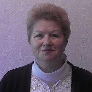 Екатерина Данильченко