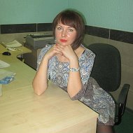 Людмила Сергиевич