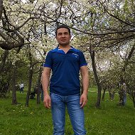 Umid Saimov