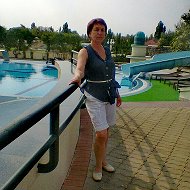 Яфизова Зафиря