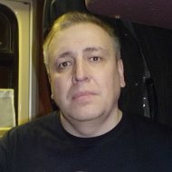 Олег Бушланов
