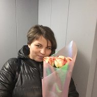 Елена А