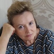 Костенкова Людмила