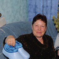 Елена Софронова