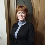 Наталья Колесова