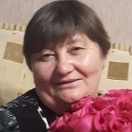Марина Фёдорова