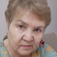 Гульнар Батырова