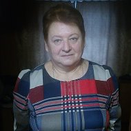 Тамара Бенедиктович