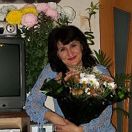 Татьяна Щемелинина