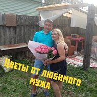 Татьяна Волкова