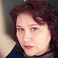 Оля Агафонова